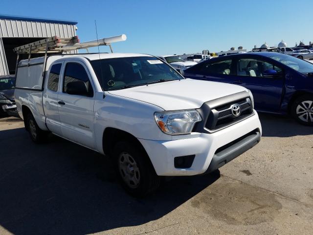 Photo 0 VIN: 5TFTX4CN2FX052351 - TOYOTA TACOMA ACC 