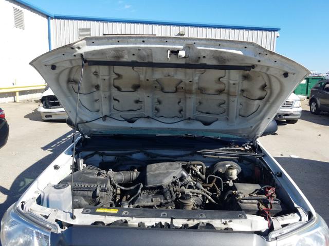 Photo 6 VIN: 5TFTX4CN2FX052351 - TOYOTA TACOMA ACC 