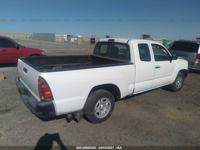 Photo 3 VIN: 5TFTX4CN2FX055881 - TOYOTA TACOMA 