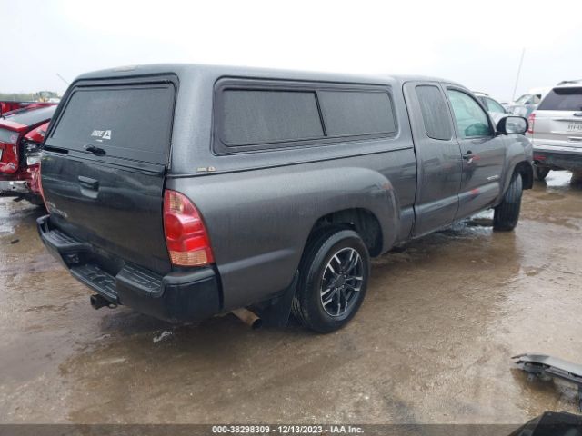 Photo 3 VIN: 5TFTX4CN2FX056092 - TOYOTA TACOMA 