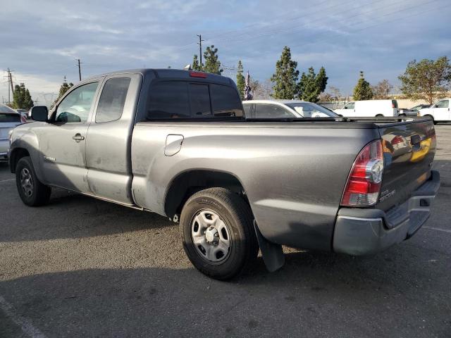 Photo 1 VIN: 5TFTX4CN2FX059493 - TOYOTA TACOMA 