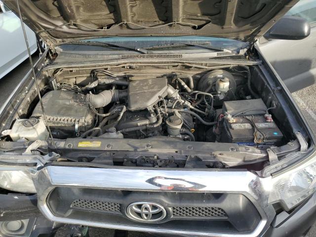 Photo 10 VIN: 5TFTX4CN2FX059493 - TOYOTA TACOMA 