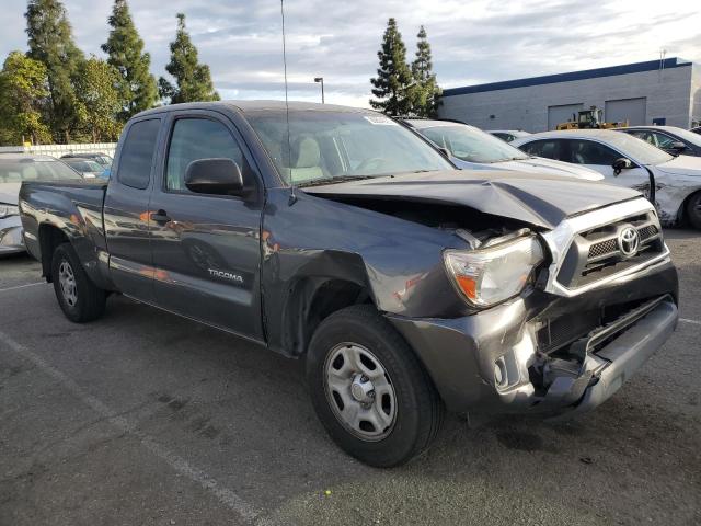 Photo 3 VIN: 5TFTX4CN2FX059493 - TOYOTA TACOMA 