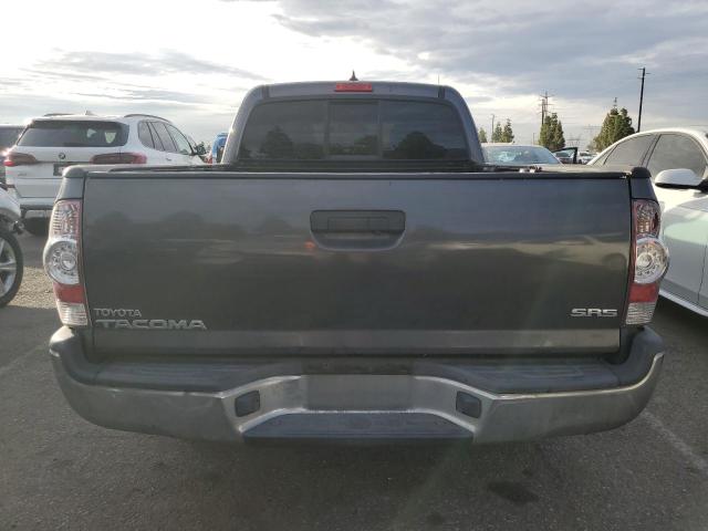 Photo 5 VIN: 5TFTX4CN2FX059493 - TOYOTA TACOMA 