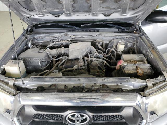 Photo 10 VIN: 5TFTX4CN2FX059610 - TOYOTA TACOMA 