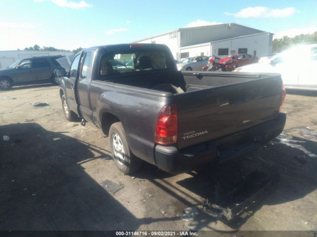 Photo 2 VIN: 5TFTX4CN2FX061115 - TOYOTA TACOMA 