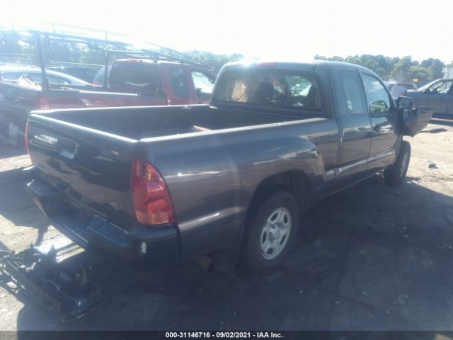 Photo 3 VIN: 5TFTX4CN2FX061115 - TOYOTA TACOMA 