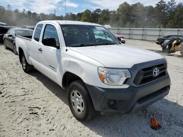 Photo 0 VIN: 5TFTX4CN2FX062197 - TOYOTA TACOMA ACC 