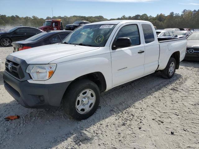 Photo 1 VIN: 5TFTX4CN2FX062197 - TOYOTA TACOMA ACC 