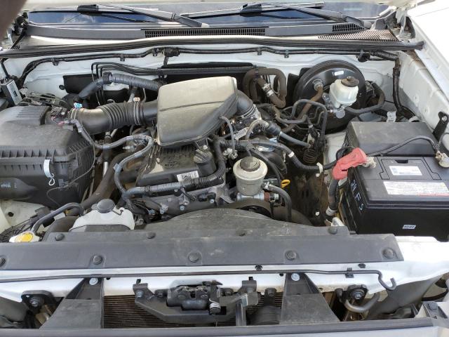 Photo 6 VIN: 5TFTX4CN2FX062197 - TOYOTA TACOMA ACC 