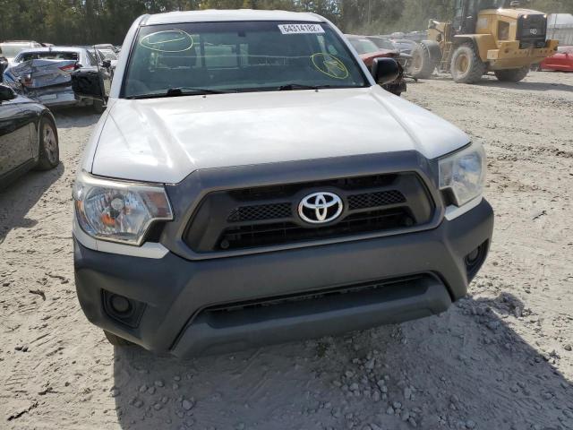 Photo 8 VIN: 5TFTX4CN2FX062197 - TOYOTA TACOMA ACC 