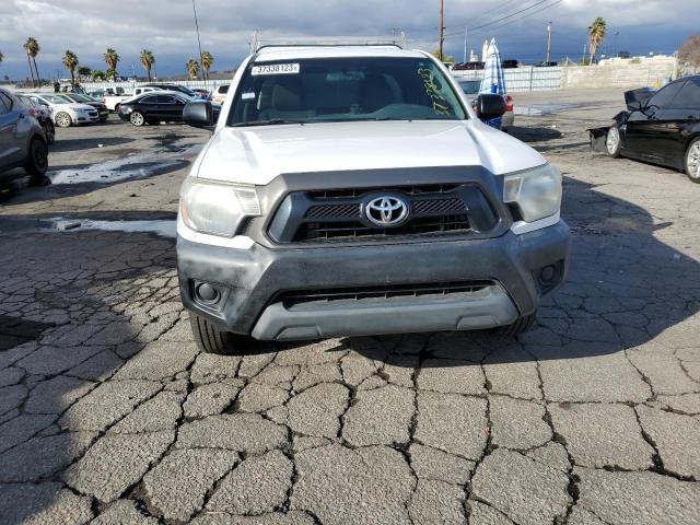 Photo 4 VIN: 5TFTX4CN2FX062510 - TOYOTA TACOMA ACC 