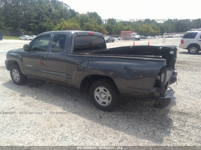 Photo 2 VIN: 5TFTX4CN2FX063477 - TOYOTA TACOMA 