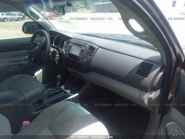 Photo 4 VIN: 5TFTX4CN2FX063477 - TOYOTA TACOMA 