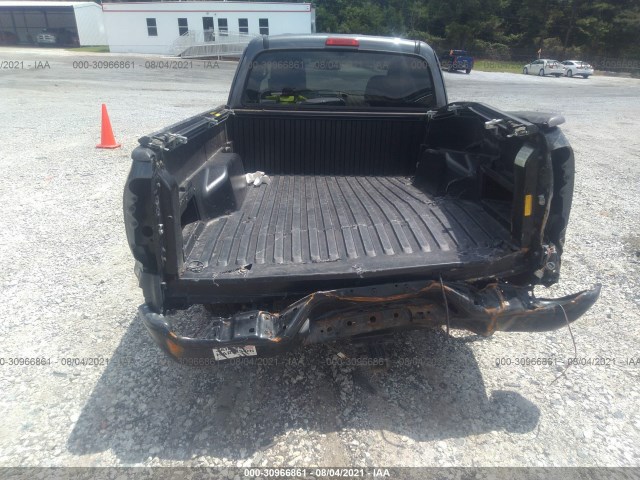 Photo 5 VIN: 5TFTX4CN2FX063477 - TOYOTA TACOMA 