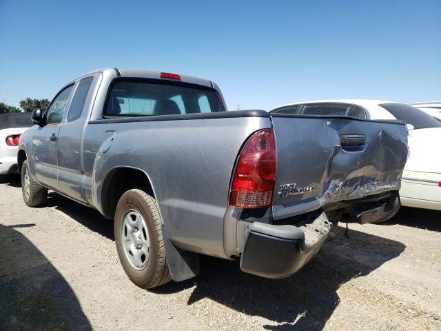 Photo 2 VIN: 5TFTX4CN2FX067948 - TOYOTA TACOMA ACC 