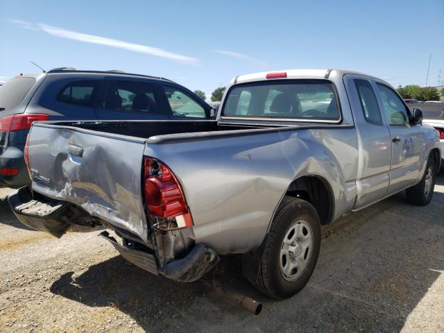 Photo 3 VIN: 5TFTX4CN2FX067948 - TOYOTA TACOMA ACC 