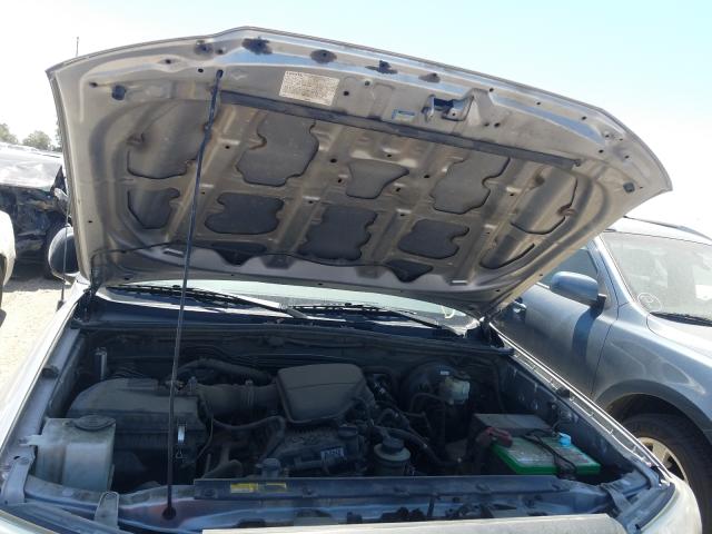 Photo 6 VIN: 5TFTX4CN2FX067948 - TOYOTA TACOMA ACC 