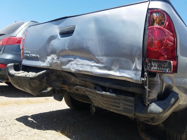 Photo 8 VIN: 5TFTX4CN2FX067948 - TOYOTA TACOMA ACC 