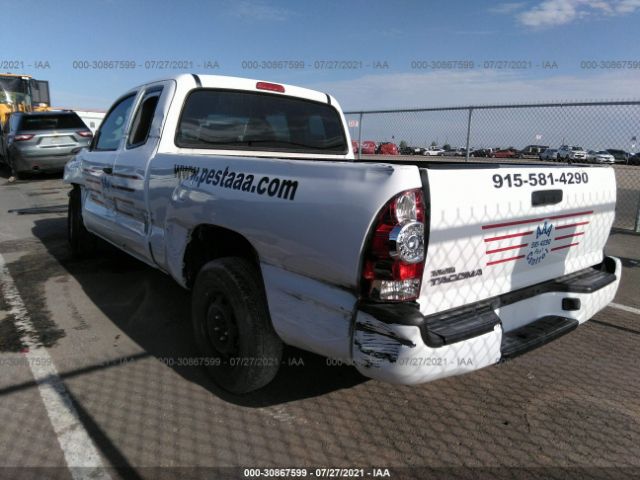 Photo 2 VIN: 5TFTX4CN3BX004903 - TOYOTA TACOMA 