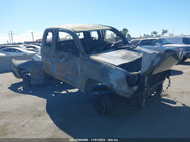 Photo 0 VIN: 5TFTX4CN3BX008613 - TOYOTA TACOMA 