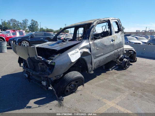 Photo 1 VIN: 5TFTX4CN3BX008613 - TOYOTA TACOMA 