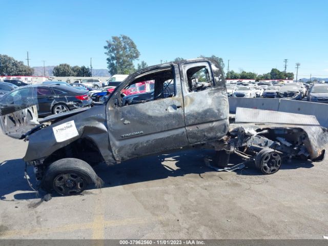 Photo 5 VIN: 5TFTX4CN3BX008613 - TOYOTA TACOMA 