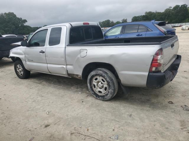 Photo 1 VIN: 5TFTX4CN3BX009342 - TOYOTA TACOMA ACC 