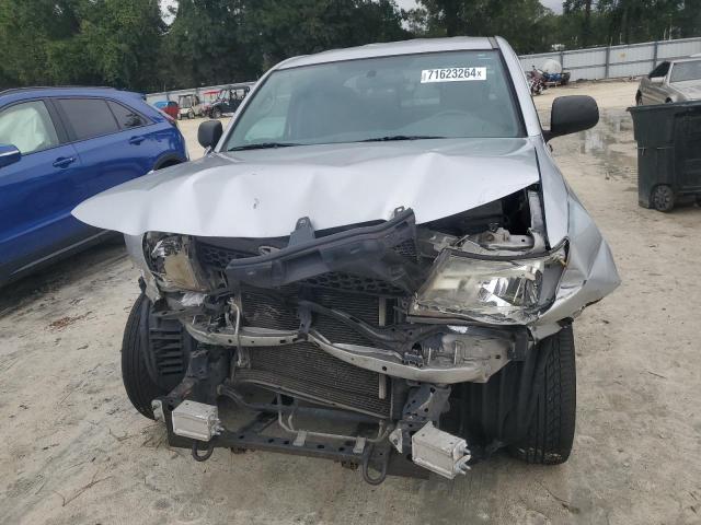 Photo 4 VIN: 5TFTX4CN3BX009342 - TOYOTA TACOMA ACC 