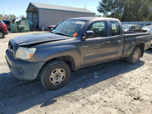 Photo 0 VIN: 5TFTX4CN3BX010443 - TOYOTA TACOMA 