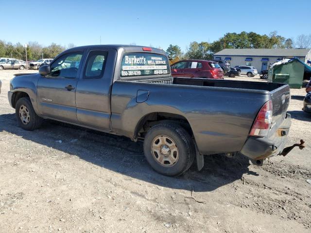 Photo 1 VIN: 5TFTX4CN3BX010443 - TOYOTA TACOMA 