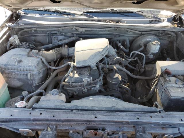 Photo 10 VIN: 5TFTX4CN3BX010443 - TOYOTA TACOMA 