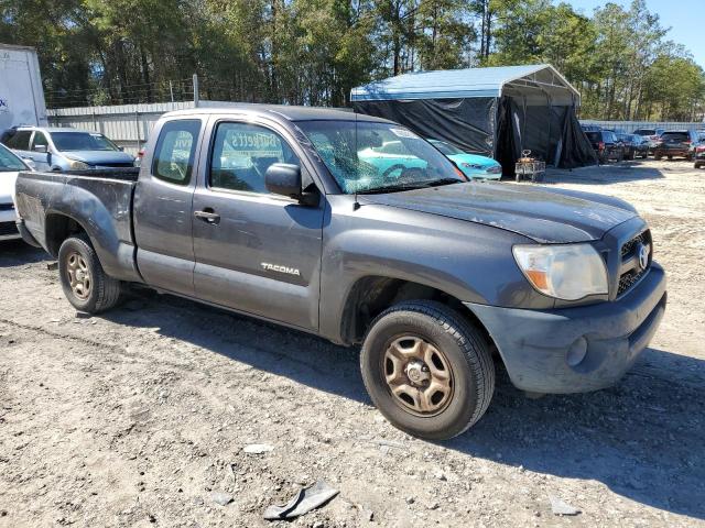 Photo 3 VIN: 5TFTX4CN3BX010443 - TOYOTA TACOMA 