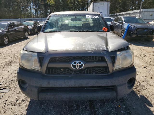 Photo 4 VIN: 5TFTX4CN3BX010443 - TOYOTA TACOMA 