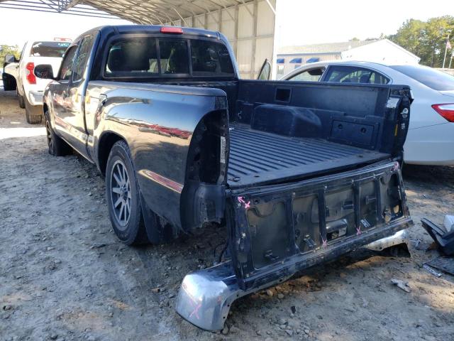 Photo 2 VIN: 5TFTX4CN3CX010847 - TOYOTA TACOMA ACC 