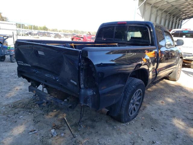 Photo 3 VIN: 5TFTX4CN3CX010847 - TOYOTA TACOMA ACC 