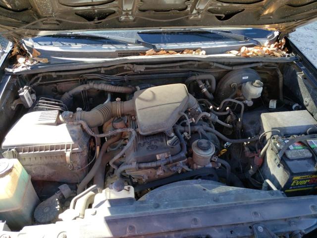 Photo 6 VIN: 5TFTX4CN3CX010847 - TOYOTA TACOMA ACC 