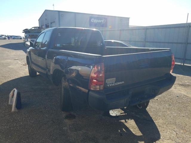 Photo 2 VIN: 5TFTX4CN3CX011755 - TOYOTA TACOMA ACC 