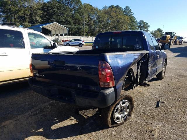 Photo 3 VIN: 5TFTX4CN3CX011755 - TOYOTA TACOMA ACC 