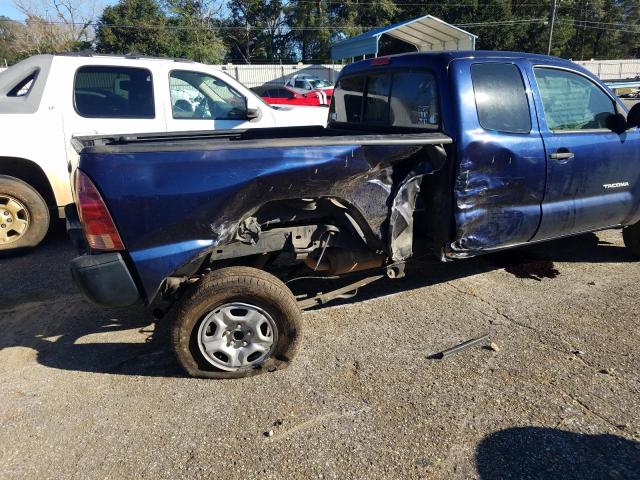 Photo 8 VIN: 5TFTX4CN3CX011755 - TOYOTA TACOMA ACC 