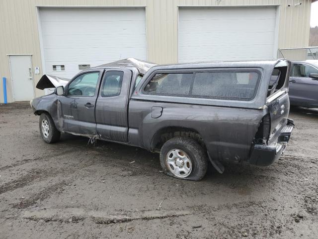 Photo 1 VIN: 5TFTX4CN3CX012291 - TOYOTA TACOMA 