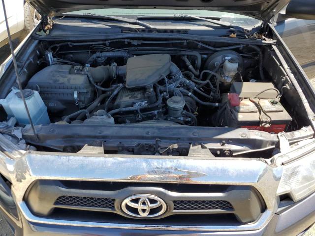 Photo 10 VIN: 5TFTX4CN3CX013974 - TOYOTA TAC 