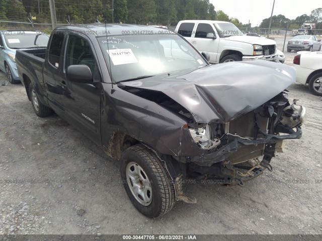 Photo 0 VIN: 5TFTX4CN3CX021394 - TOYOTA TACOMA 