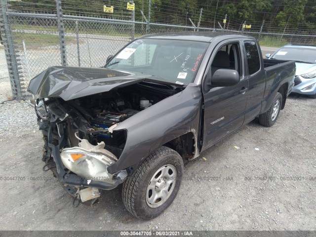 Photo 1 VIN: 5TFTX4CN3CX021394 - TOYOTA TACOMA 