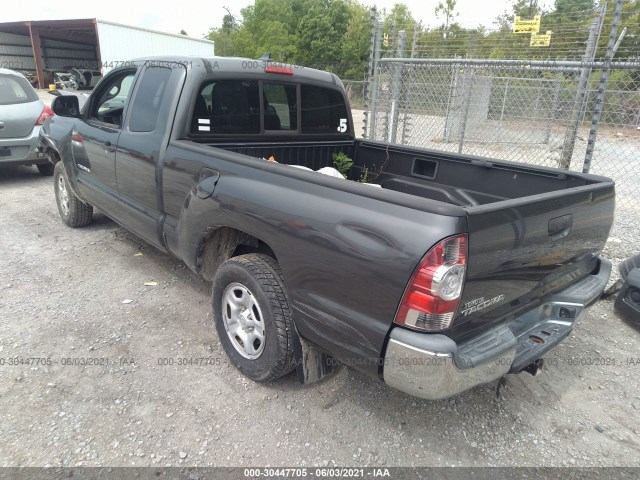 Photo 2 VIN: 5TFTX4CN3CX021394 - TOYOTA TACOMA 