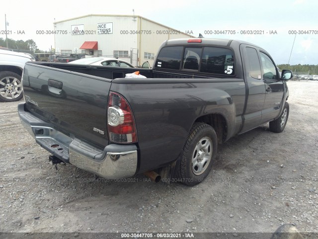 Photo 3 VIN: 5TFTX4CN3CX021394 - TOYOTA TACOMA 