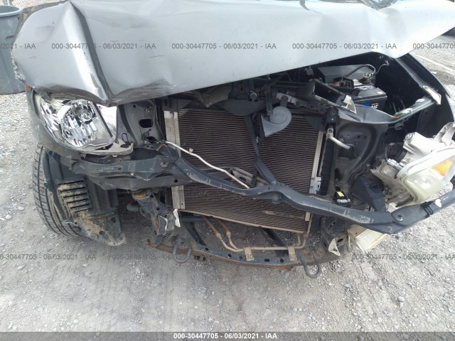 Photo 5 VIN: 5TFTX4CN3CX021394 - TOYOTA TACOMA 