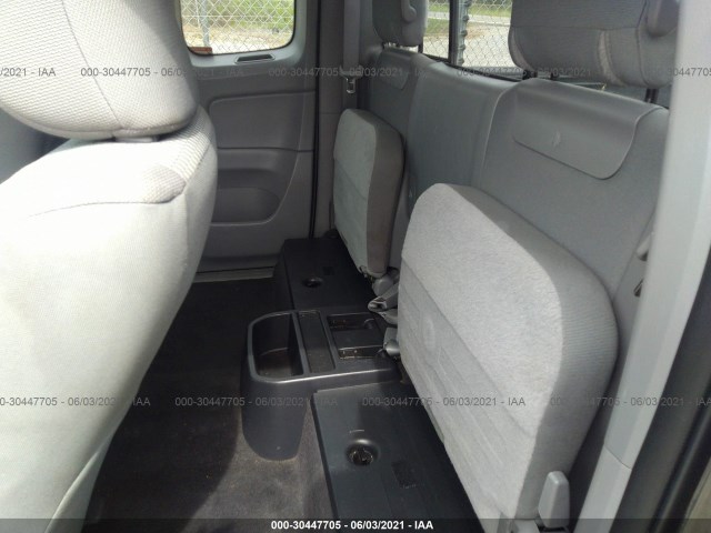 Photo 7 VIN: 5TFTX4CN3CX021394 - TOYOTA TACOMA 