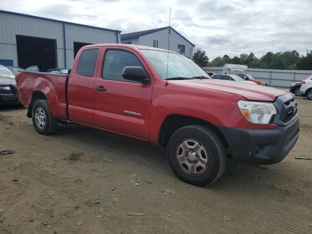 Photo 3 VIN: 5TFTX4CN3DX024670 - TOYOTA TACOMA ACC 