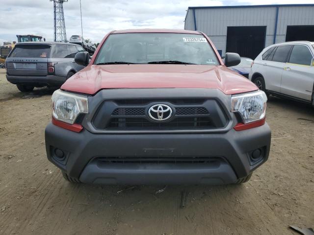 Photo 4 VIN: 5TFTX4CN3DX024670 - TOYOTA TACOMA ACC 